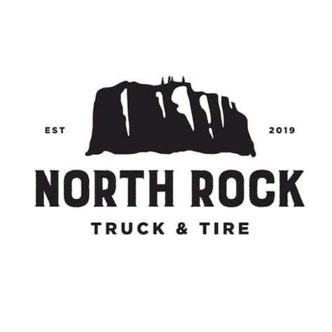 North Rock Truck & Tir, 361 Fort William Rd, Thunder Bay, ON, .